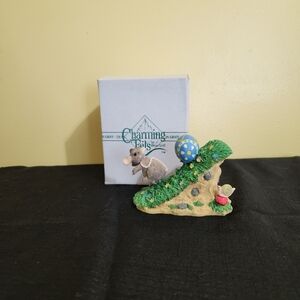 Charming Tails Dean Griff